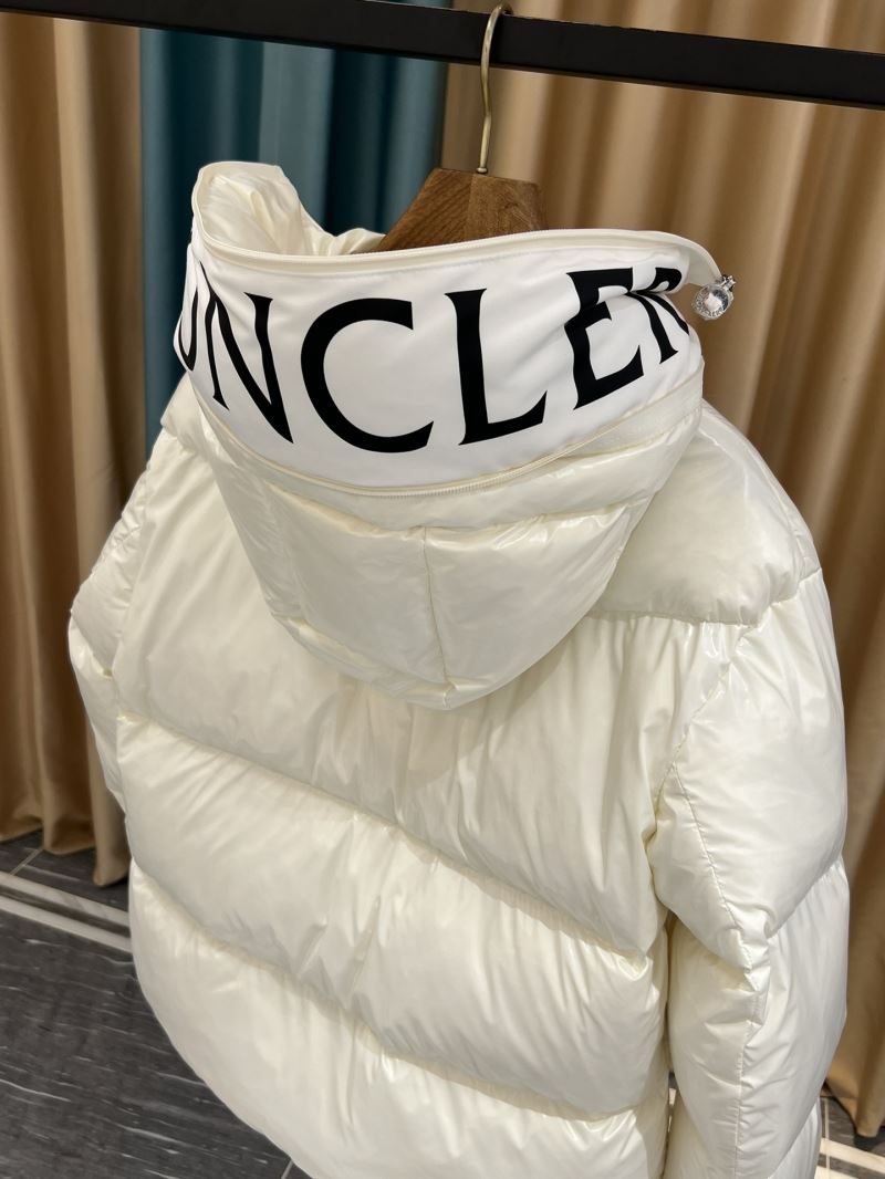 Moncler Down Jackets